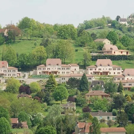 L'enea - Maison Avec Piscine Partagee * Sarlat-la-Canéda