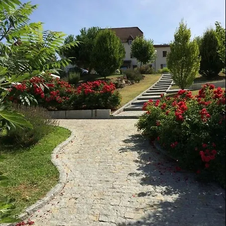 L'enea - Maison Avec Piscine Partagee Appartement