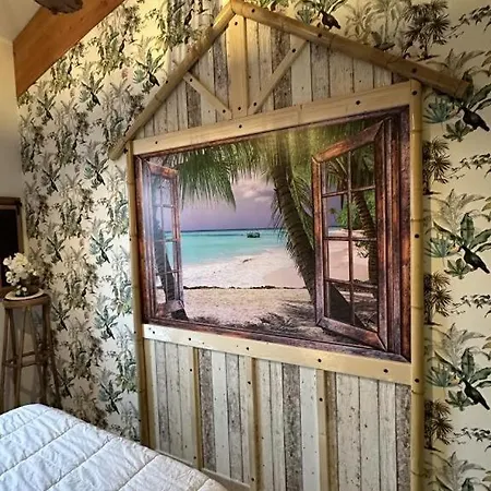 Appartement L'enea - Maison Avec Piscine Partagee Sarlat-la-Canéda